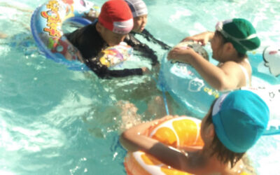 ８月１９日の活動