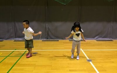 ９月１日の活動