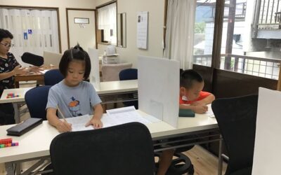 ９月６日の活動