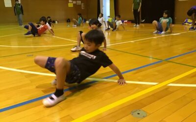 ９月１１日の活動