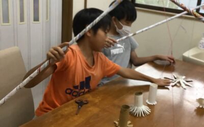 ９月１４日の活動