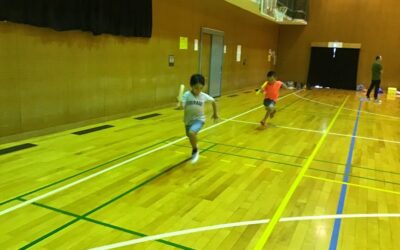 ９月１５日の活動