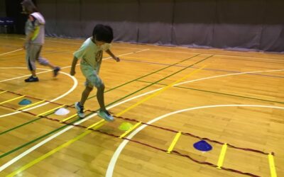 ９月２５日の活動