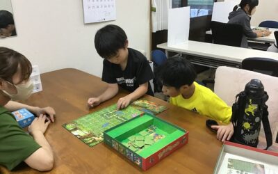 ９月２６日の活動