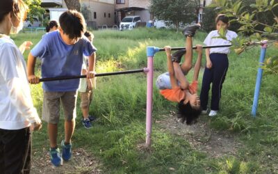 １０月２日の活動