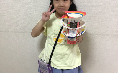 １０月５日の活動