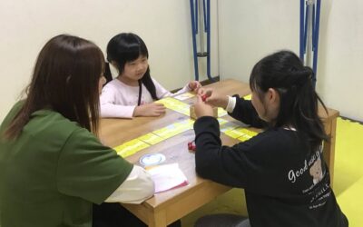 １０月１０日の活動