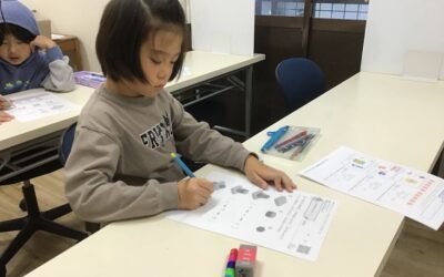 １０月１１日の活動