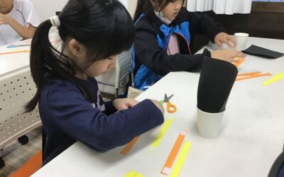 １０月１２日の活動