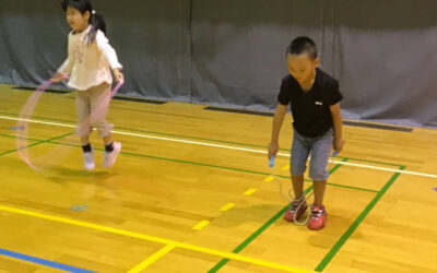 １０月１３日の活動