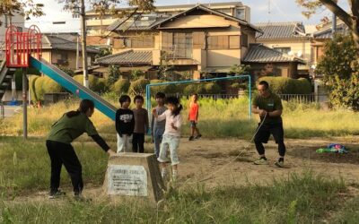 １０月１６日の活動