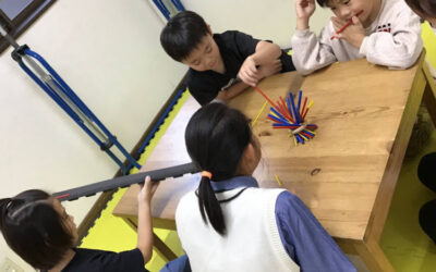 １０月１７日の活動