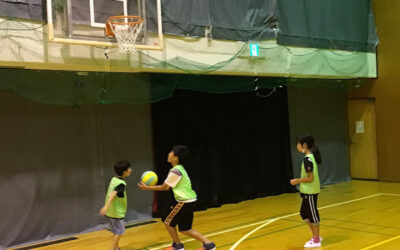 １０月２０日の活動