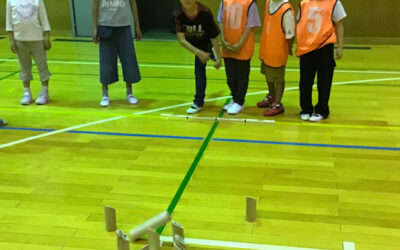 １０月２７日の活動