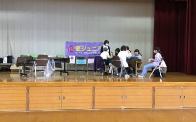 １０月２８日の活動