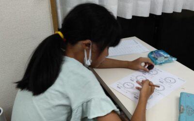 １０月４日の活動