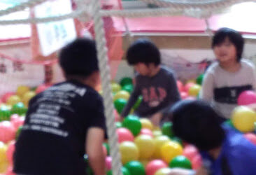 １０月９日の活動