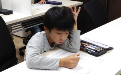 １０月１８日の活動