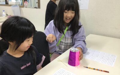 １１月２日の活動