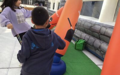 １１月１１日の活動