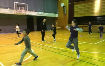 １１月１３日の活動