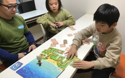 １１月１４日の活動