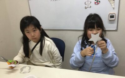 １１月１６日の活動