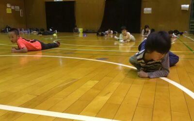 １１月２０日の活動