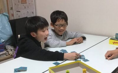 １１月２１日の活動