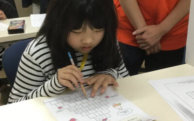 １１月２２日の活動