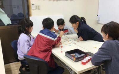 １２月５日の活動