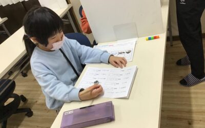 １２月６日の活動