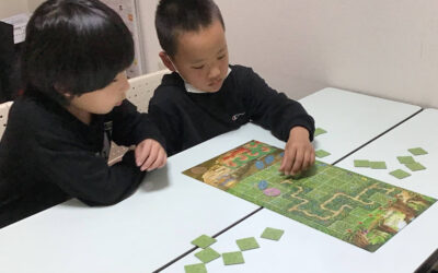 １２月１２日の活動