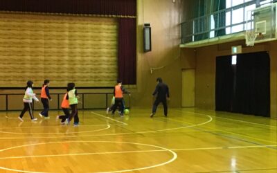 １２月１５日の活動