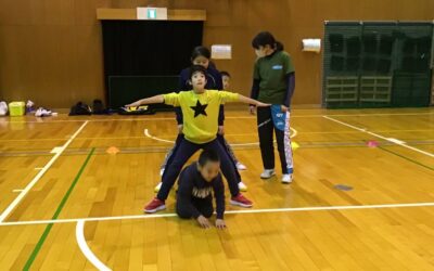 １２月１８日の活動