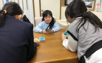 １２月１９日の活動