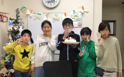 １２月２３日の活動