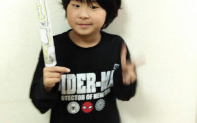 １２月７日の活動