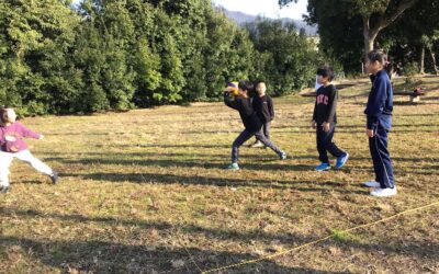 １月５日の活動