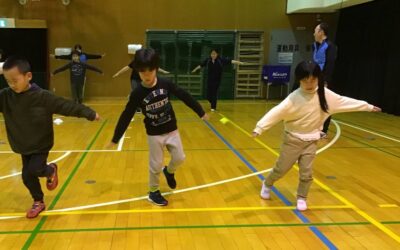 １月１５日の活動