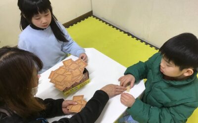 １月１６日の活動