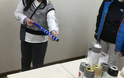 １月２５日の活動