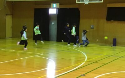 １月２６日の活動