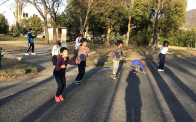 １月２９日の活動