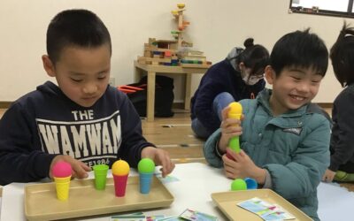 １月３０日の活動