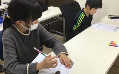 １月３１日の活動