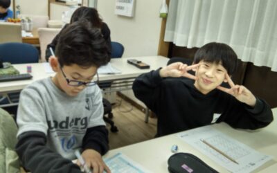 １月２４日の活動