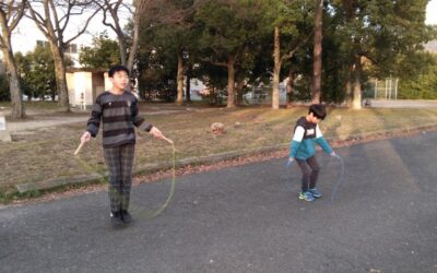 １月１９日の活動