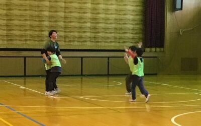 ２月２日の活動