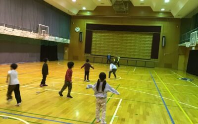 ２月５日の活動